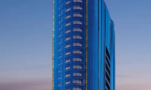 Atour Hotel Anshun Ancient City Hongshan Lake
