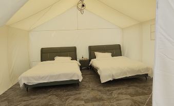 Hezhang Pengke's Home Camping Homestay