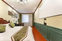 Ponan Mansion (Wenzhou Pingyang Ponan Street)
