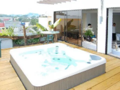 Sky Garden Hotel by RedDoorz Hotels in Capiz