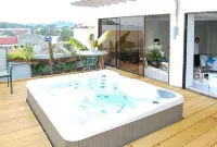 Sky Garden Hotel by RedDoorz