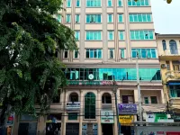 Grand Laurel Hotel Hotels in Botataung
