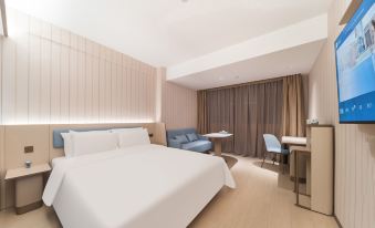 Hanting Hotel (Huizhou Ganghui Shopping Center Maidi Branch)