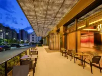Crystal Orange Taizhou Xianju - نادي رياضي