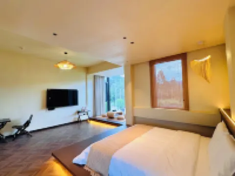 遇見盞居（清遠長隆輕軌站店）