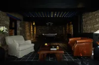 拉薩凡蓮酒店 - 酒吧