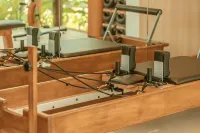 Twinpalms Tented Camp Phuket - Gym