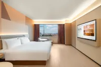 Orange Hotel (Foshan Pingzhou Yingyue Lake Huanyu City) - New