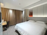 JIEYANG JING CHENG HOTEL