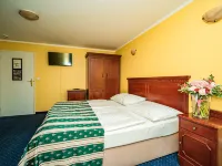 Hotel Otakar Hotels near Prague 3
