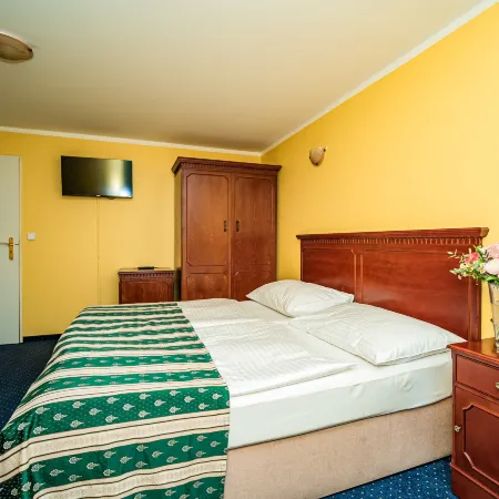 Hotel Otakar