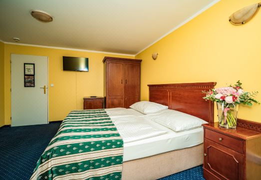 호텔 오타카르 프라하