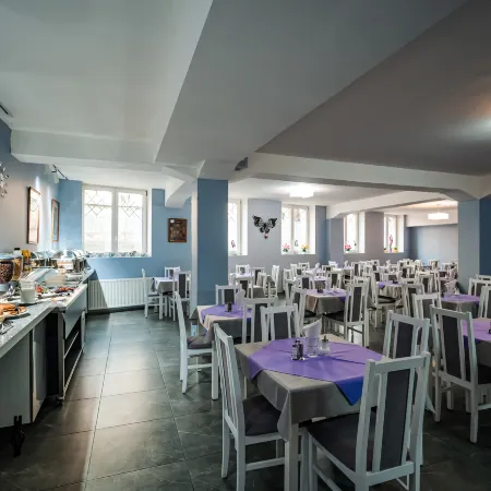 Hotel Otakar