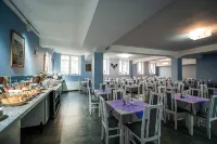 Hotel Otakar - Aamiainen