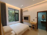 Shaoshan Jianfeng Xiaozhu Hotel (Former Residence Scenic Area) Hotels in Shaoshan