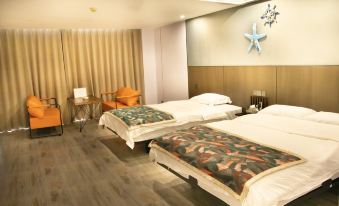 Pan Xiansheng Homestay