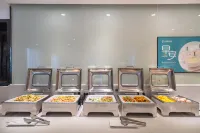 City Comfort Inn Hotel (Wuzhou Mengshan Yongan Ancient City) - breakfast