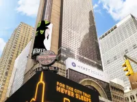 Hyatt Regency Times Square Hotels near Columbus Circle