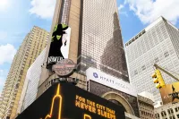 Hyatt Regency Times Square Hotels in New York