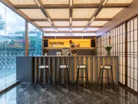 EXCLUSIVE HOTEL Hotels near Fude Station