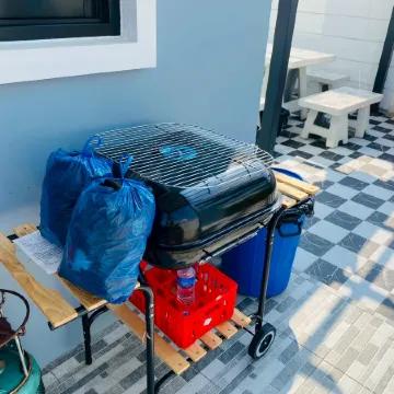 Cher Cher Pool Villa