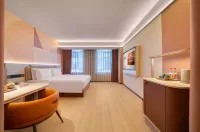 Orange Hotel (Anji Jiuzhou Changshuo Plaza Branch)