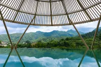 Guilai・Hutiaoxia Gorge Art Gallery Hotel - Romantic