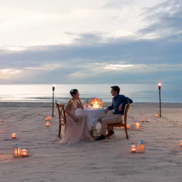 Sheraton Hua Hin Resort & Spa