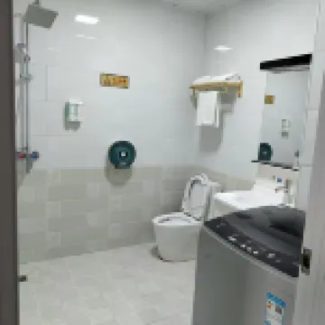 โรงแรมหยุนฉี