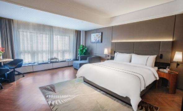 Value Comfort Hotel Guangzhou