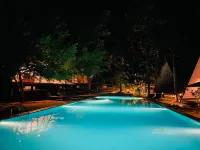 Kottawatta River Bank Resort Hotel a Embilipitiya