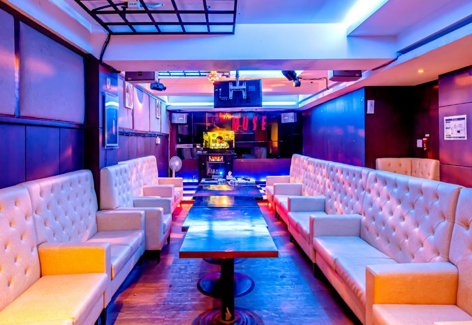 다인리조트 편안한 객실