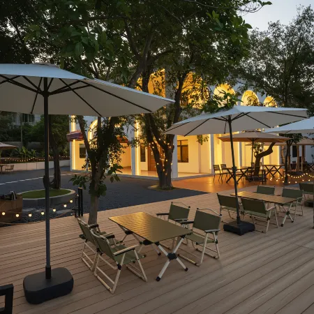 Heyue Homestay (Sanya Nanshan Temple Nanshan North Station) Отели рядом с достопримечательностью «Храм Наньшань»