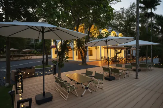 Heyue Homestay (Sanya Nanshan Temple Nanshan North Station) Hotels near Sanya Nanshan Cultural Tourism Zone