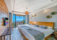 Wukong Seaview Hostel