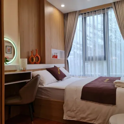 แอนส์ เฮาส์ โรงแรมใกล้ประตูเมืองเก่า
