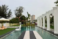 The Luxurious 2080 @ Casa Villa