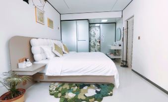 Hupan Yaju Homestay