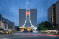 川航金熊猫ホテル（北京新国際展覧センター首都空港）