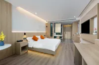LU E-Sports Hotel (Zibo People's Park Badaju) - Esports