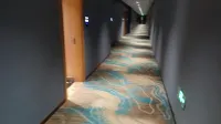 Guiyang Hao Centennial Hotel Hotel a Guiyang