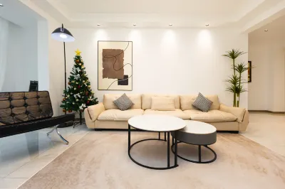 Big Fish Hangzhe Homestay (Changbai Mountain North Scenic Area Distribution Center) Hotel a 