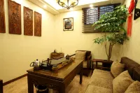 Bazhong Jiangbei Star Business Hotel (Baren Square) - 2-نجوم