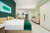 Qing Shiguang Hotel (Dongzhan Fengling Branch)