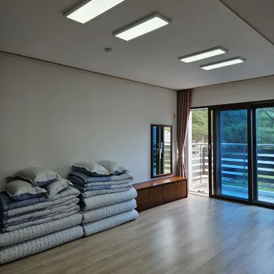 hwimokart resort Hotel in zona Gwan-Eumbong