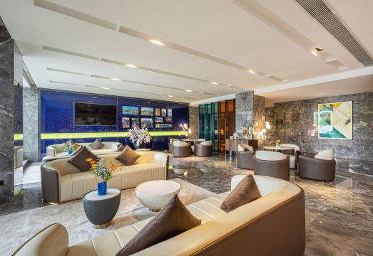 호텔 부대시설 1