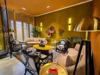 더 LC 호텔  호텔