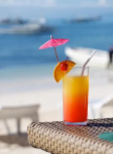 Alona Vida Beach Resort