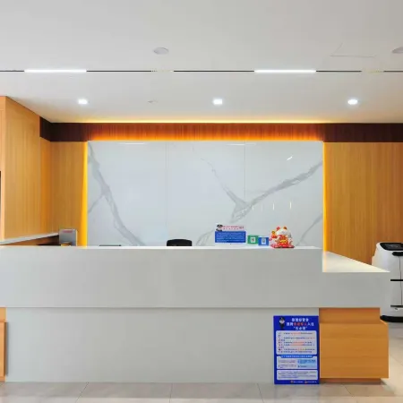 Yutian Tonghui Hotel
