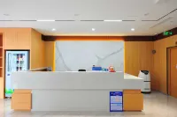 Yutian Tonghui Hotel